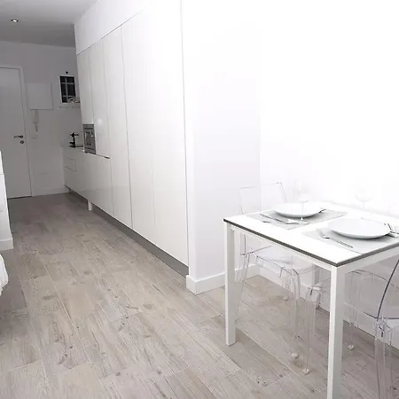Apartament Bahia Vista Al Mar *