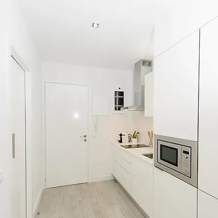 Apartamento Bahía Vista Al Mar