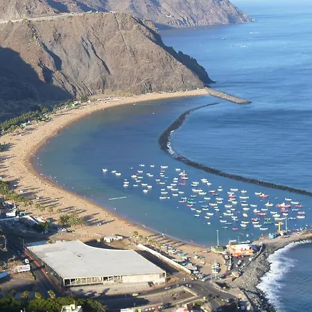 Bahía Vista Al Mar Santa Cruz de Tenerife