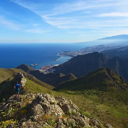 Bahía Vista Al Mar * Santa Cruz de Tenerife
