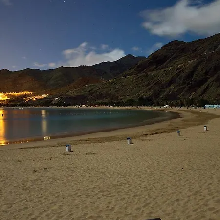 Bahía Vista Al Mar Santa Cruz de Tenerife