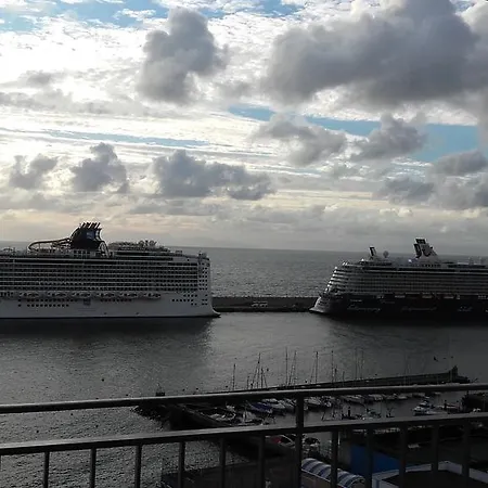 Bahía Vista Al Mar *