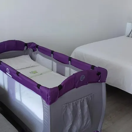 Bahia Vista Al Mar Apartament