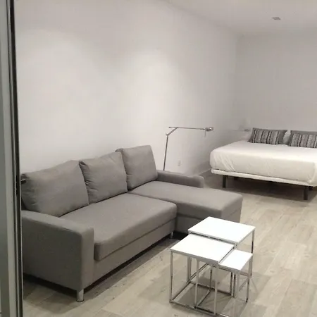 Bahia Vista Al Mar Apartament Santa Cruz de Tenerife