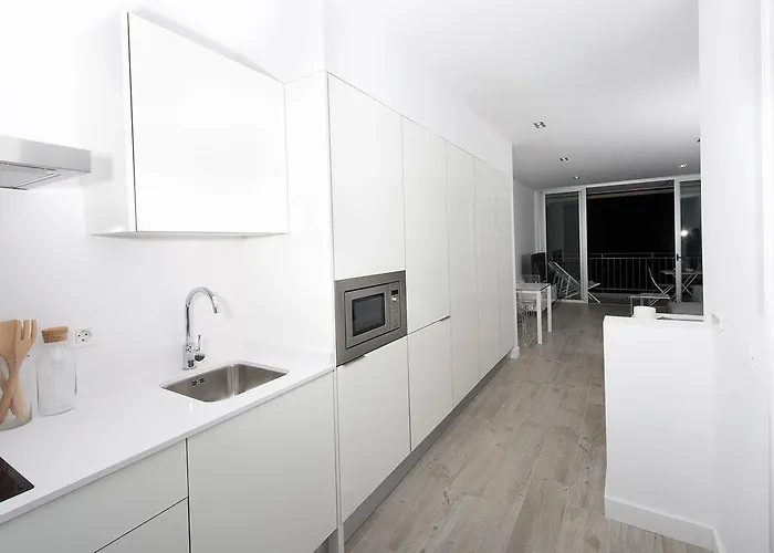 Bahia Vista Al Mar Apartmán