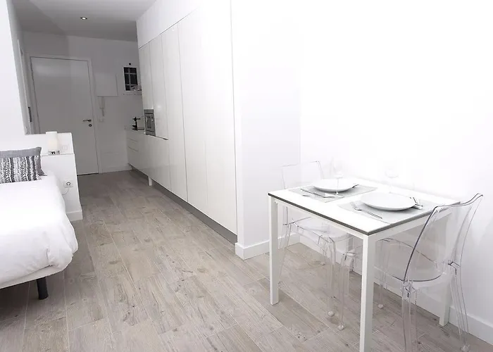 Apartmán Bahia Vista Al Mar *