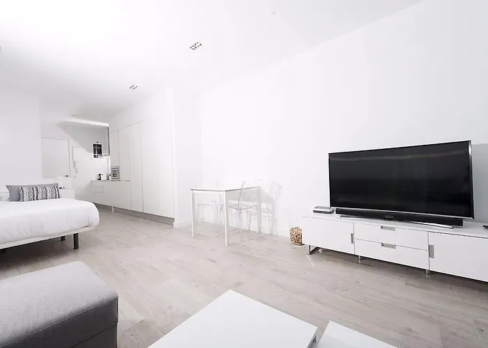 Bahia Vista Al Mar * Santa Cruz de Tenerife