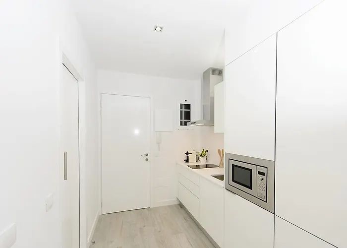 Apartmán Bahia Vista Al Mar