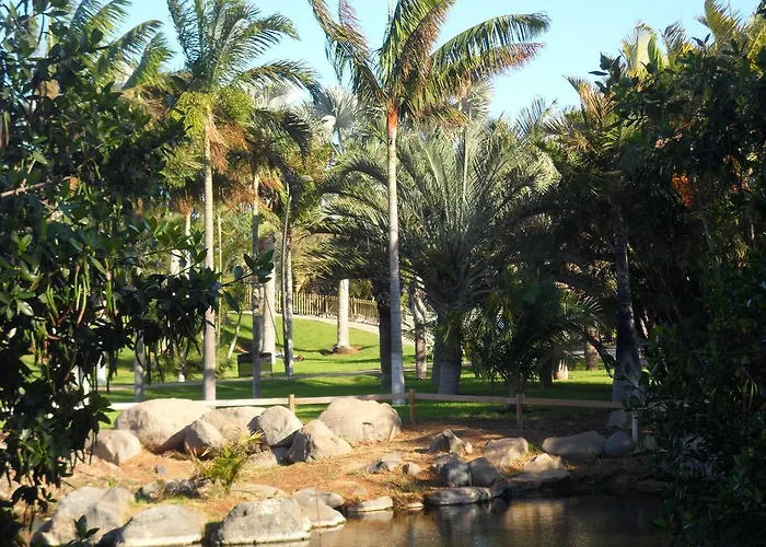 Apartmán Bahia Vista Al Mar Santa Cruz de Tenerife