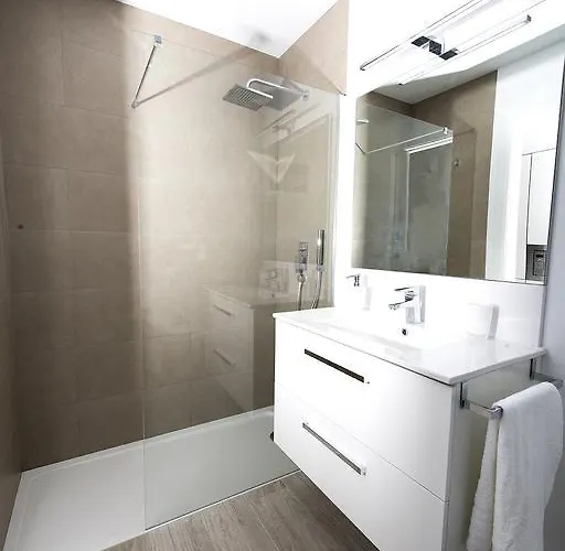 Apartmán Bahia Vista Al Mar *