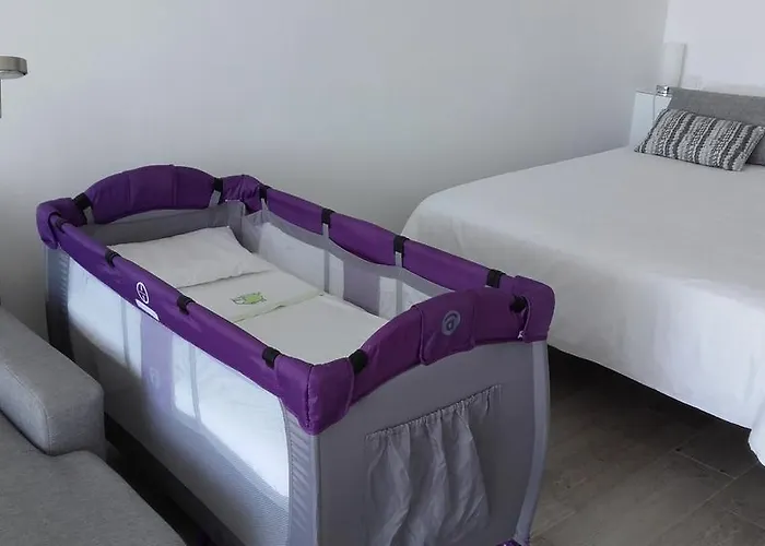 Bahia Vista Al Mar Apartmán