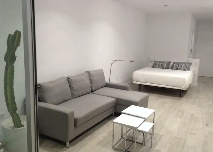 Bahia Vista Al Mar Apartmán Santa Cruz de Tenerife