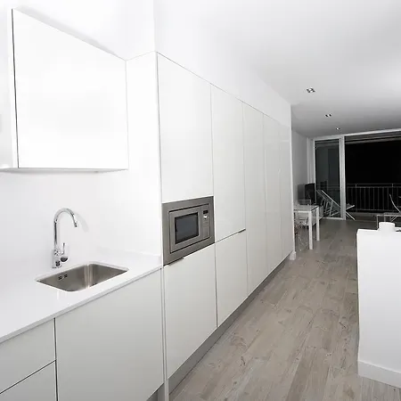 Bahia Vista Al Mar Apartman