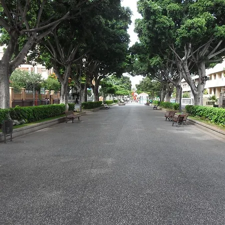 Apartman Bahia Vista Al Mar