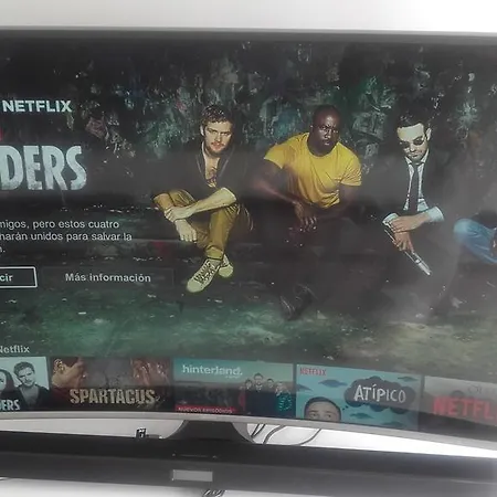 Bahia Vista Al Mar *