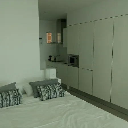 Bahia Vista Al Mar Apartman Santa Cruz de Tenerife