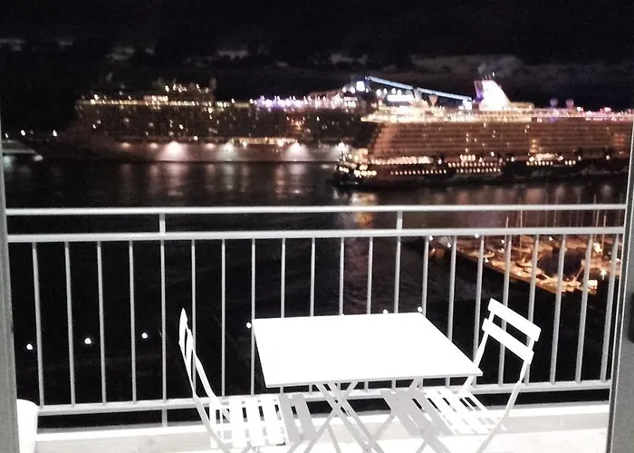 Bahia Vista Al Mar *