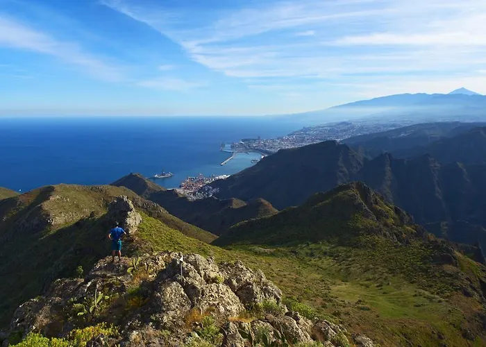 Bahia Vista Al Mar * Santa Cruz de Tenerife