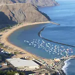 Bahia Vista Al Mar Santa-Cruz de Ténérife