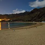 Bahia Vista Al Mar Santa-Cruz de Ténérife