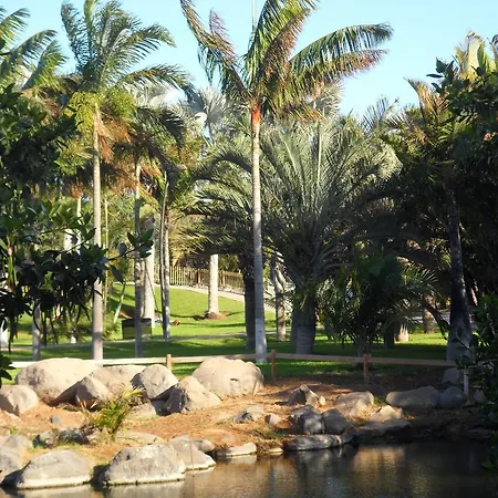Appartement Bahia Vista Al Mar Santa-Cruz de Ténérife