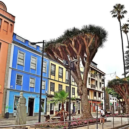 Bahia Vista Al Mar * Santa Cruz de Tenerife