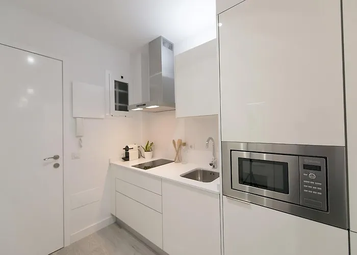 Bahia Vista Al Mar Santa Cruz de Tenerife