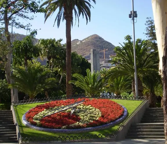Bahia Vista Al Mar شقة