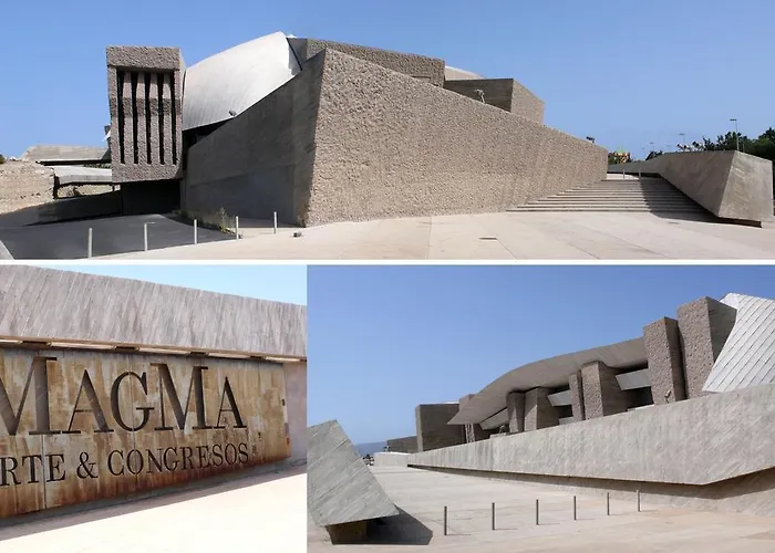 شقة Bahia Vista Al Mar