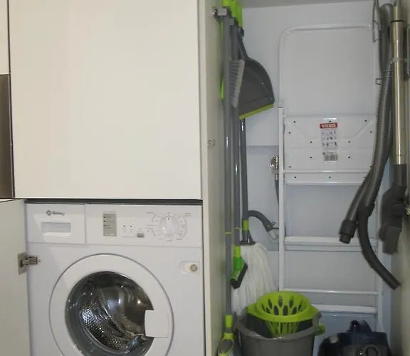 Bahia Vista Al Mar Lejlighed *