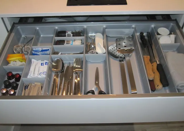 Lejlighed Bahia Vista Al Mar *