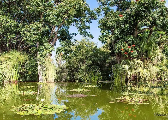 Bahia Vista Al Mar Lejlighed *