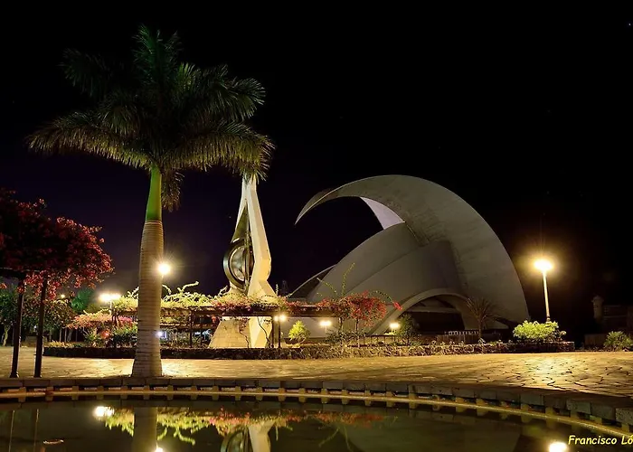 Lejlighed Bahia Vista Al Mar