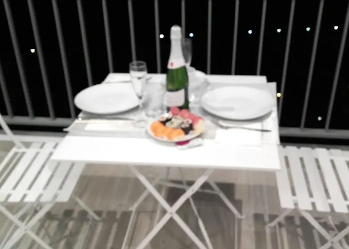 Bahia Vista Al Mar * Santa Cruz de Tenerife