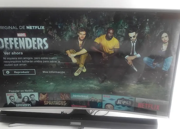 Bahia Vista Al Mar *