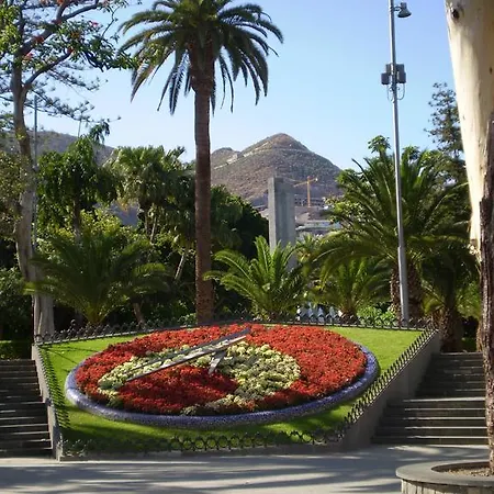 Bahia Vista Al Mar شقة