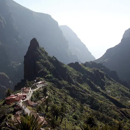 Bahia Vista Al Mar شقة