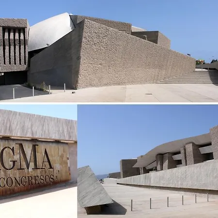 شقة Bahia Vista Al Mar