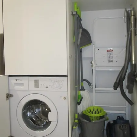 Bahia Vista Al Mar شقة *