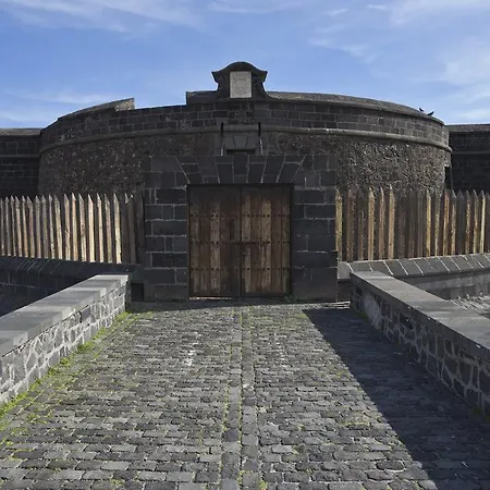 شقة Bahia Vista Al Mar