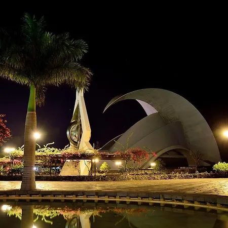 شقة Bahia Vista Al Mar