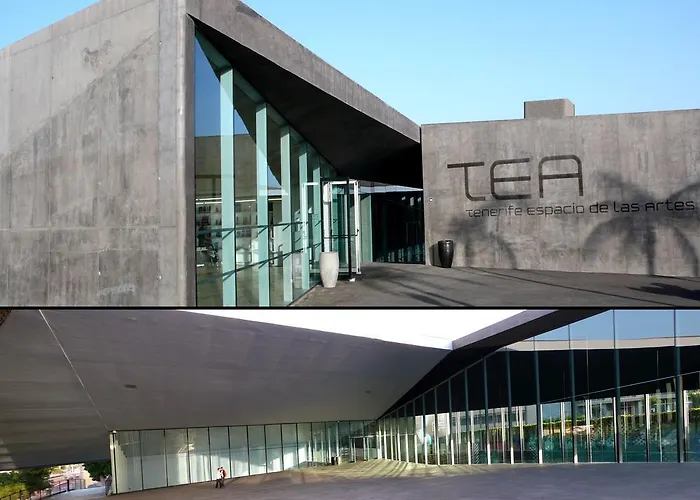 Bahia Vista Al Mar Daire Santa Cruz de Tenerife