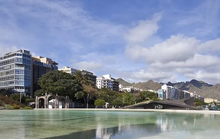 Daire Bahia Vista Al Mar