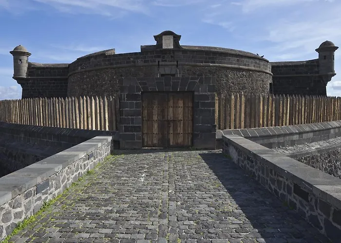 Daire Bahia Vista Al Mar