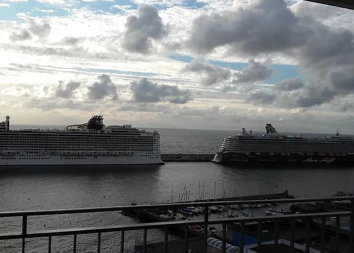 Bahia Vista Al Mar *